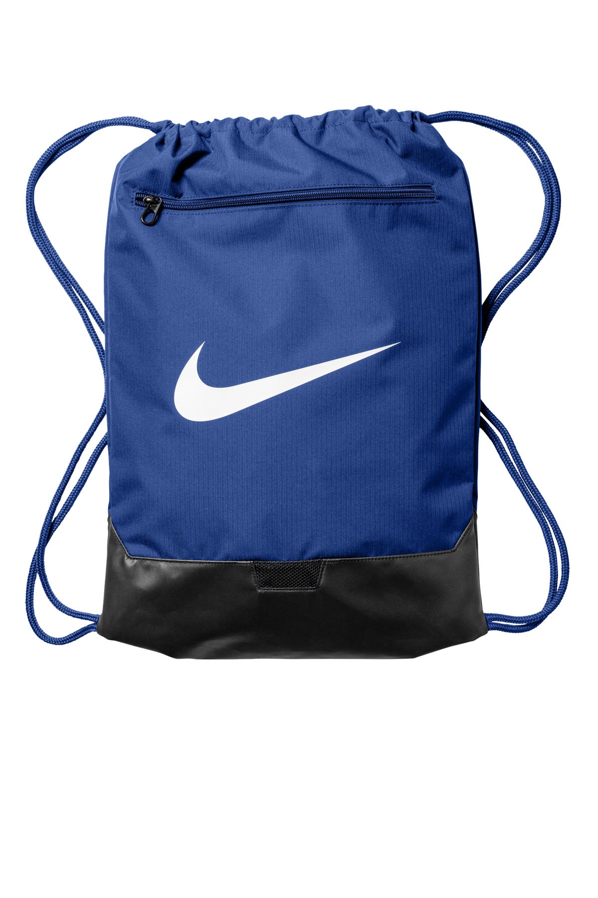 Nike Brasilia Drawstring Pack NKDM3978 - Game Royal