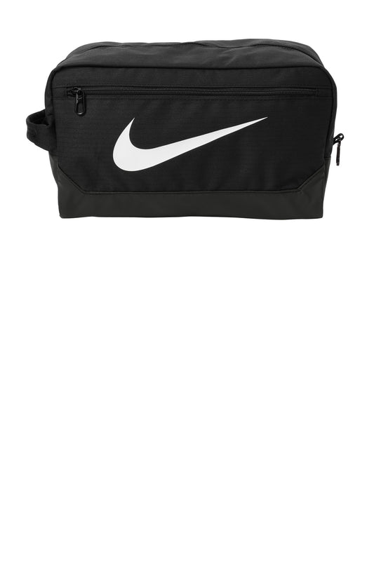 Nike Brasilia Modular Tote NKDM3982 - Black