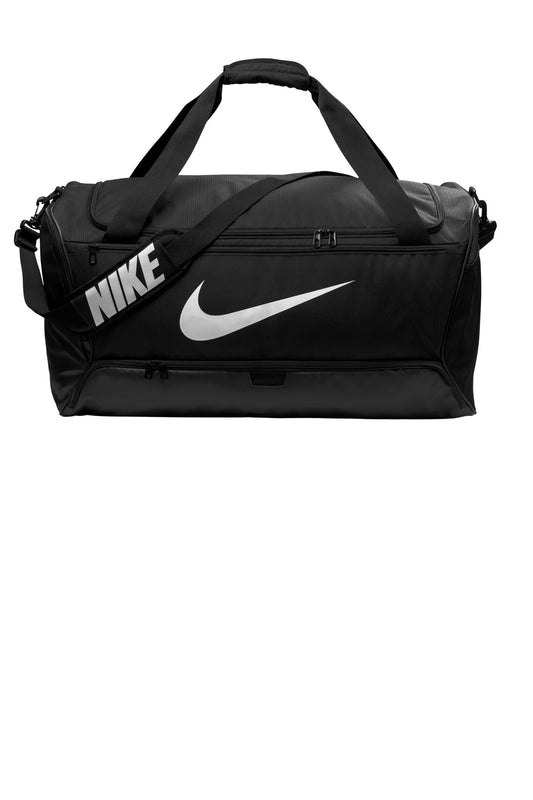 Nike Brasilia Large Duffel NKDO9193 - Black