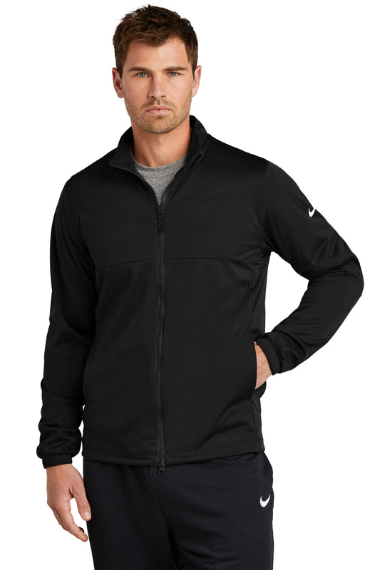 Nike Storm-FIT Full-Zip Jacket  NKDX6716 - Black