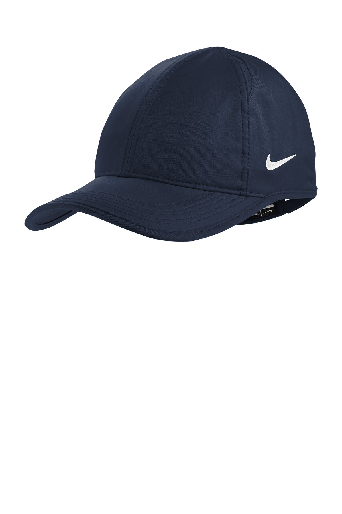 Nike Dri-FIT Featherlight Performance Cap NKFB5666 - College Navy