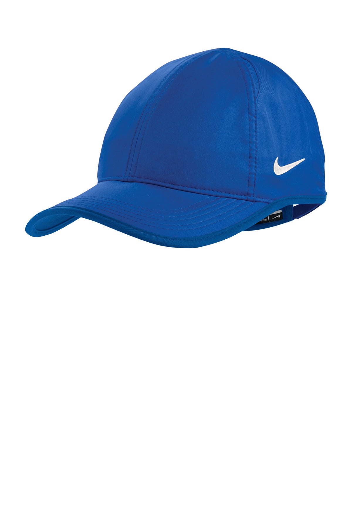 Nike Dri-FIT Featherlight Performance Cap NKFB5666 - Game Royal