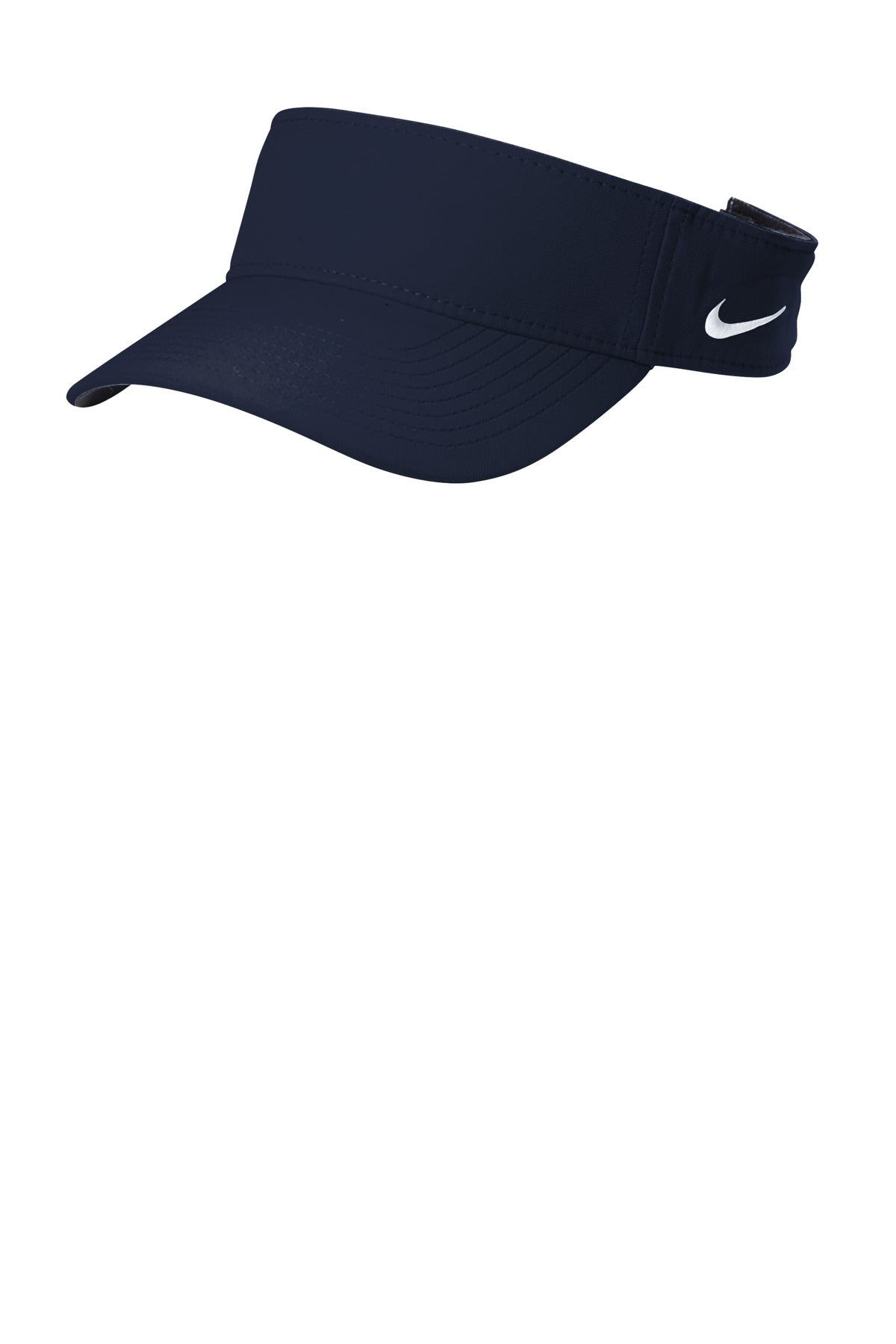 Nike Dri-FIT Team Performance Visor NKFB5675 - College Navy