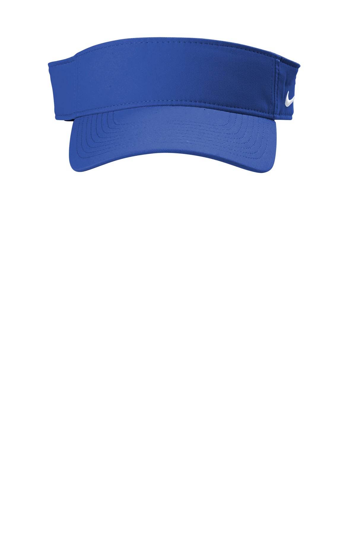Nike Dri-FIT Team Performance Visor NKFB5675 - Game Royal