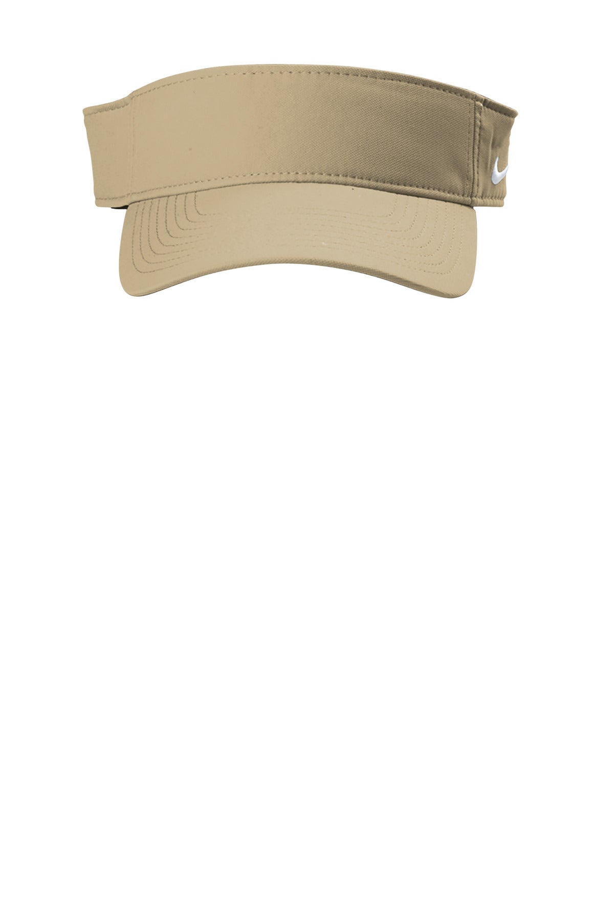 Nike Dri-FIT Team Performance Visor NKFB5675 - Khaki