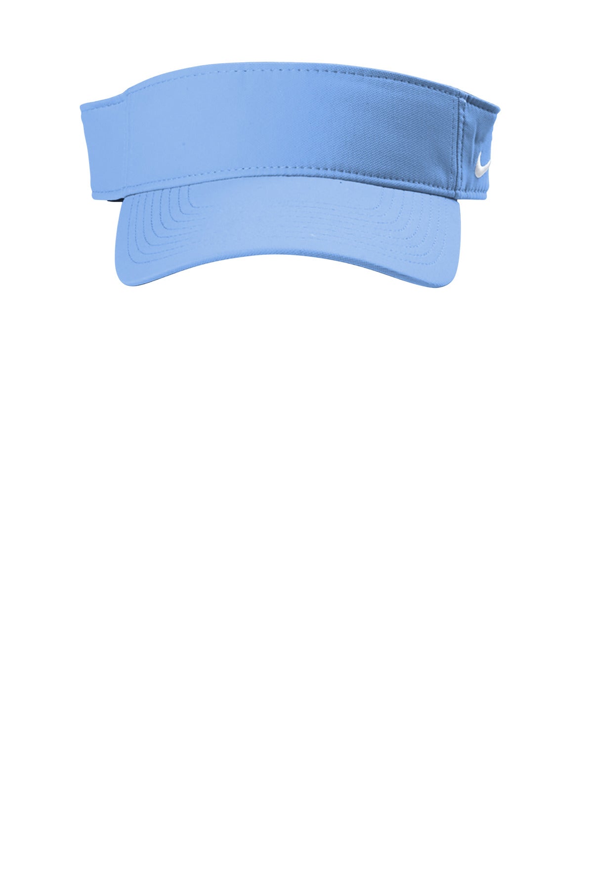 Nike Dri-FIT Team Performance Visor NKFB5675 - Valor Blue