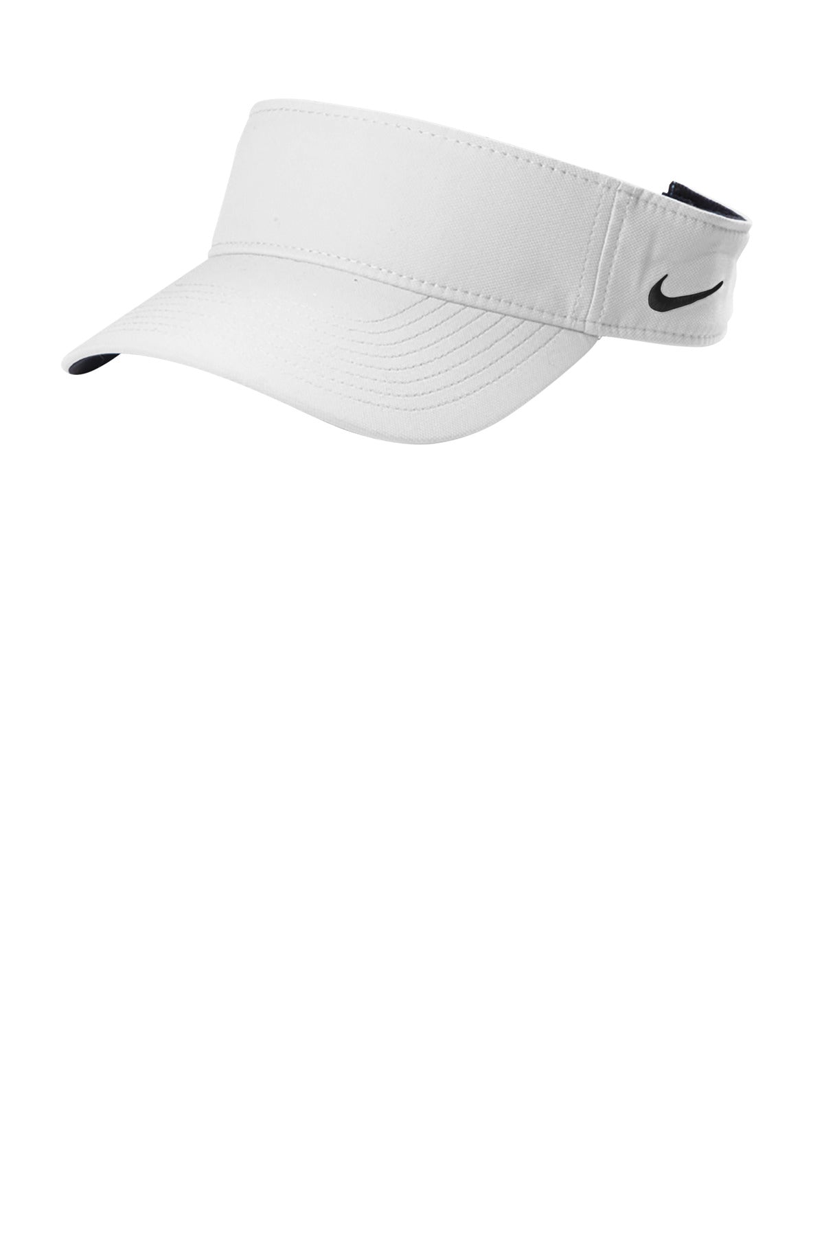 Nike Dri-FIT Team Performance Visor NKFB5675 - White