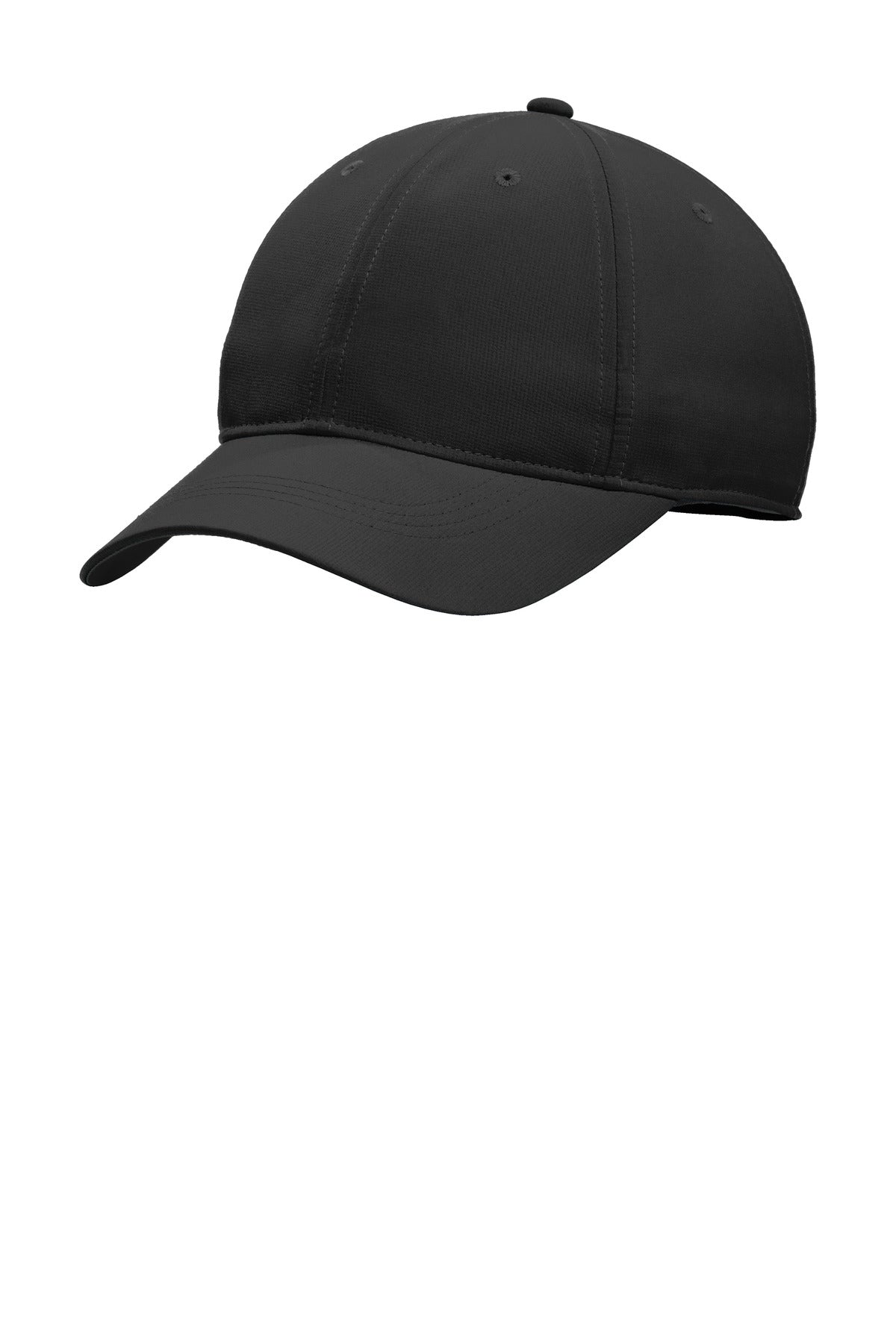 Nike Dri-FIT Tech Fine-Ripstop Cap NKFB6444 - Black