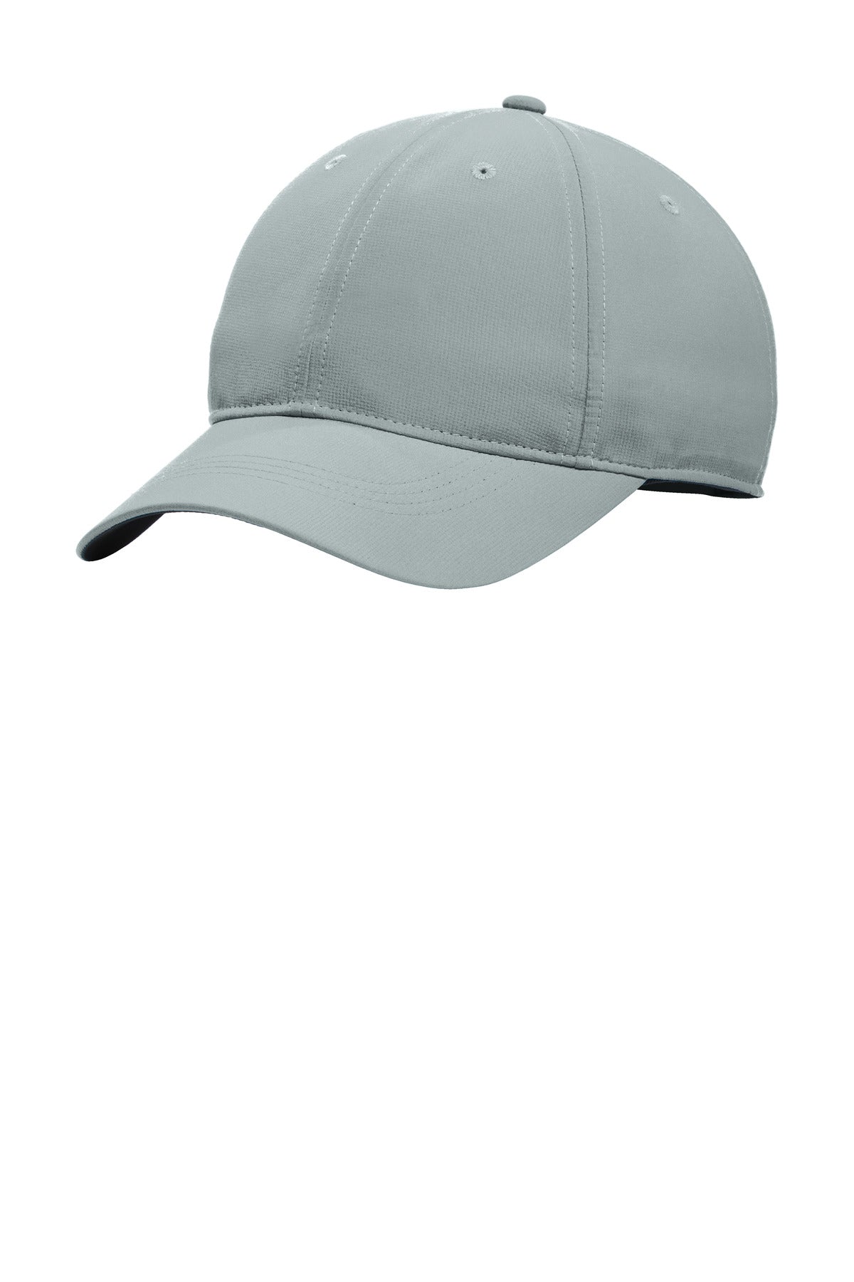Nike Dri-FIT Tech Fine-Ripstop Cap NKFB6444 - Cool Grey