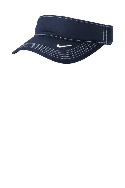 Nike Dri-FIT Ace Visor NKFB6446 - Navy