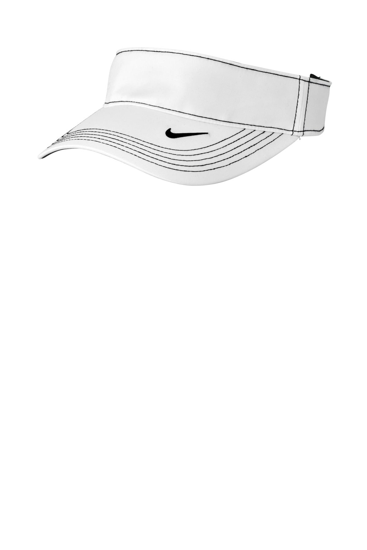 Nike Dri-FIT Ace Visor NKFB6446 - White