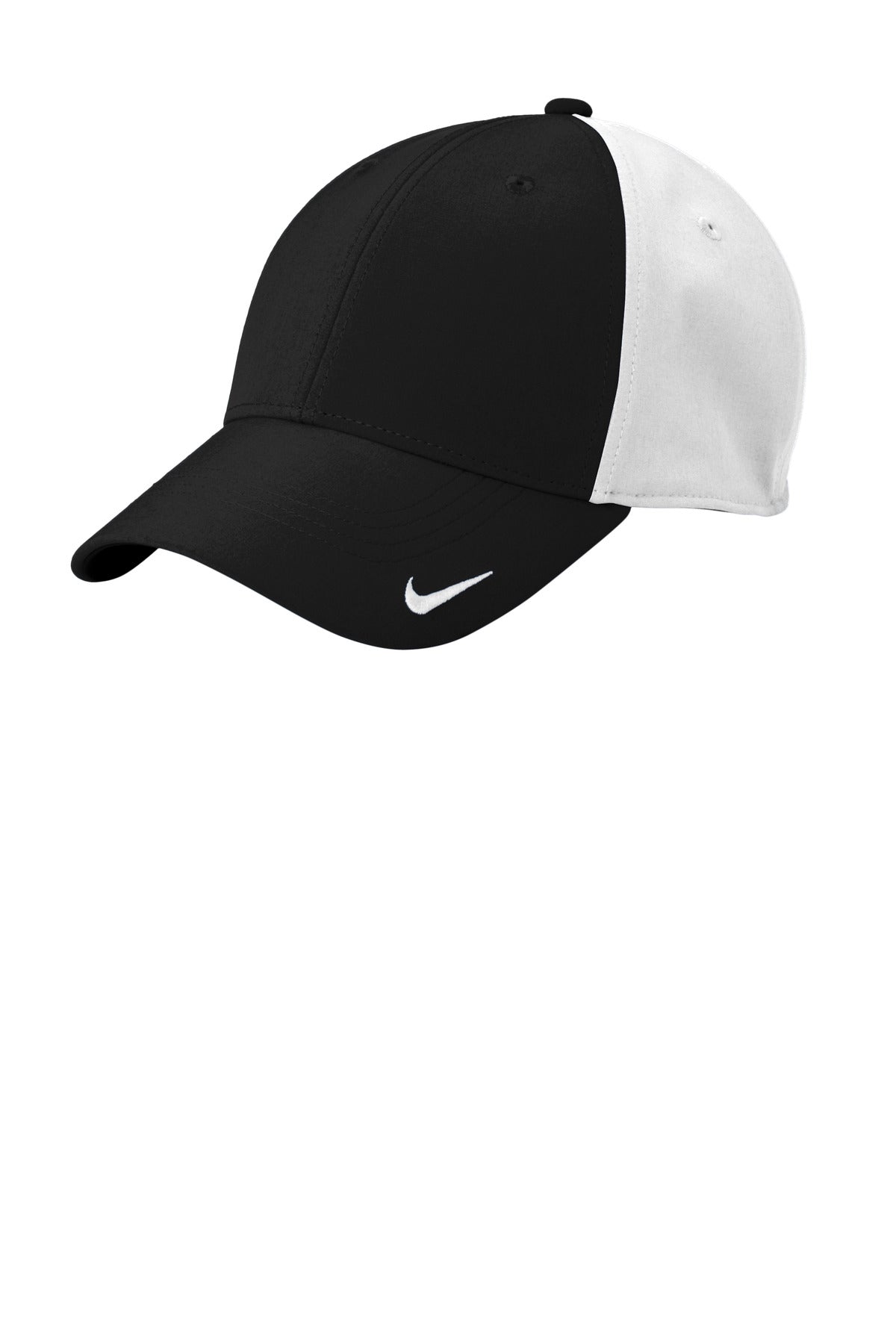 Nike Dri-FIT Legacy Cap NKFB6447 - Black/ White