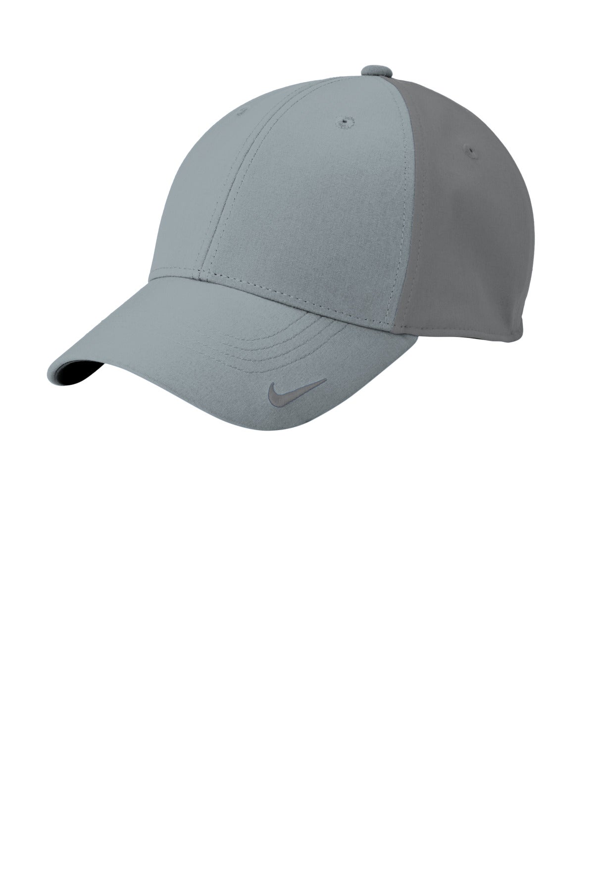 Nike Dri-FIT Legacy Cap NKFB6447 - Cool Grey/ Dark Grey