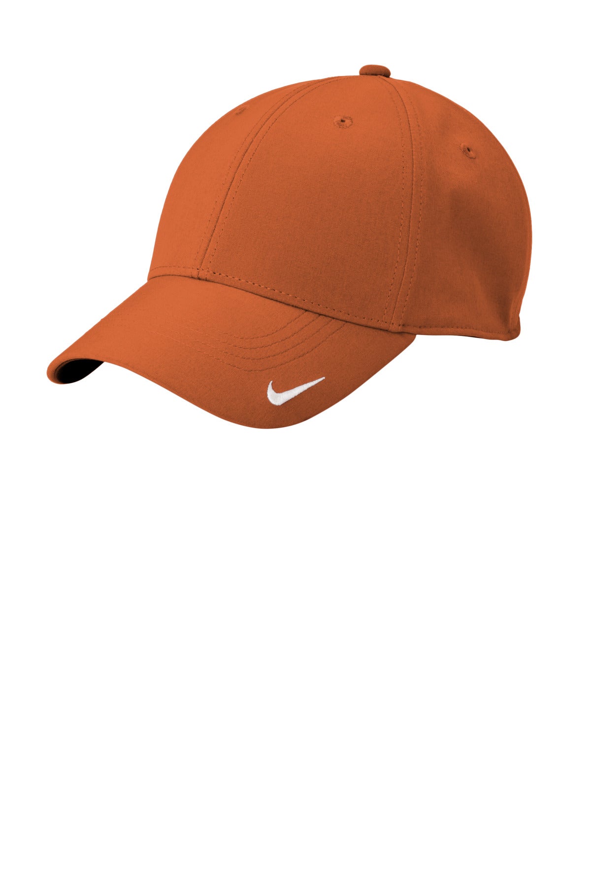 Nike Dri-FIT Legacy Cap NKFB6447 - Desert Orange