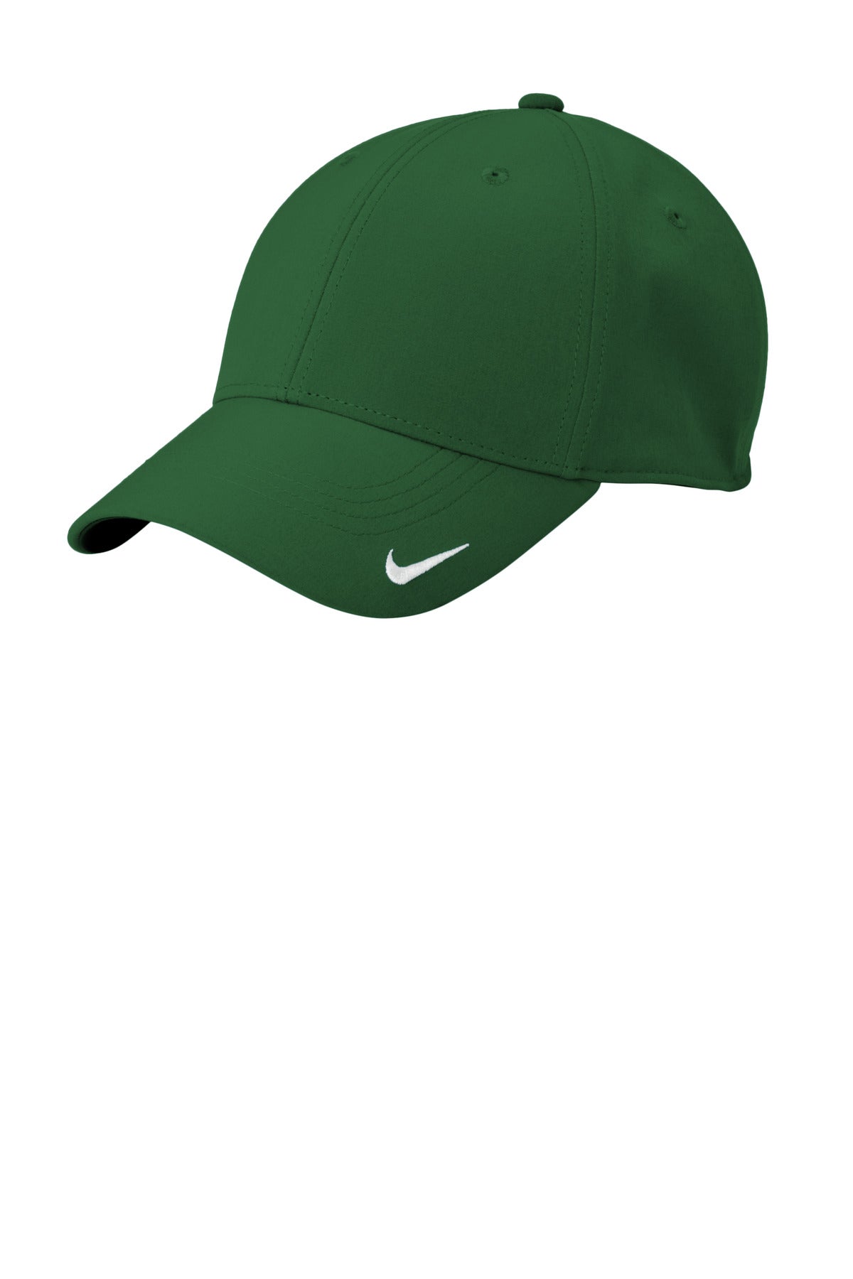 Nike Dri-FIT Legacy Cap NKFB6447 - Gorge Green