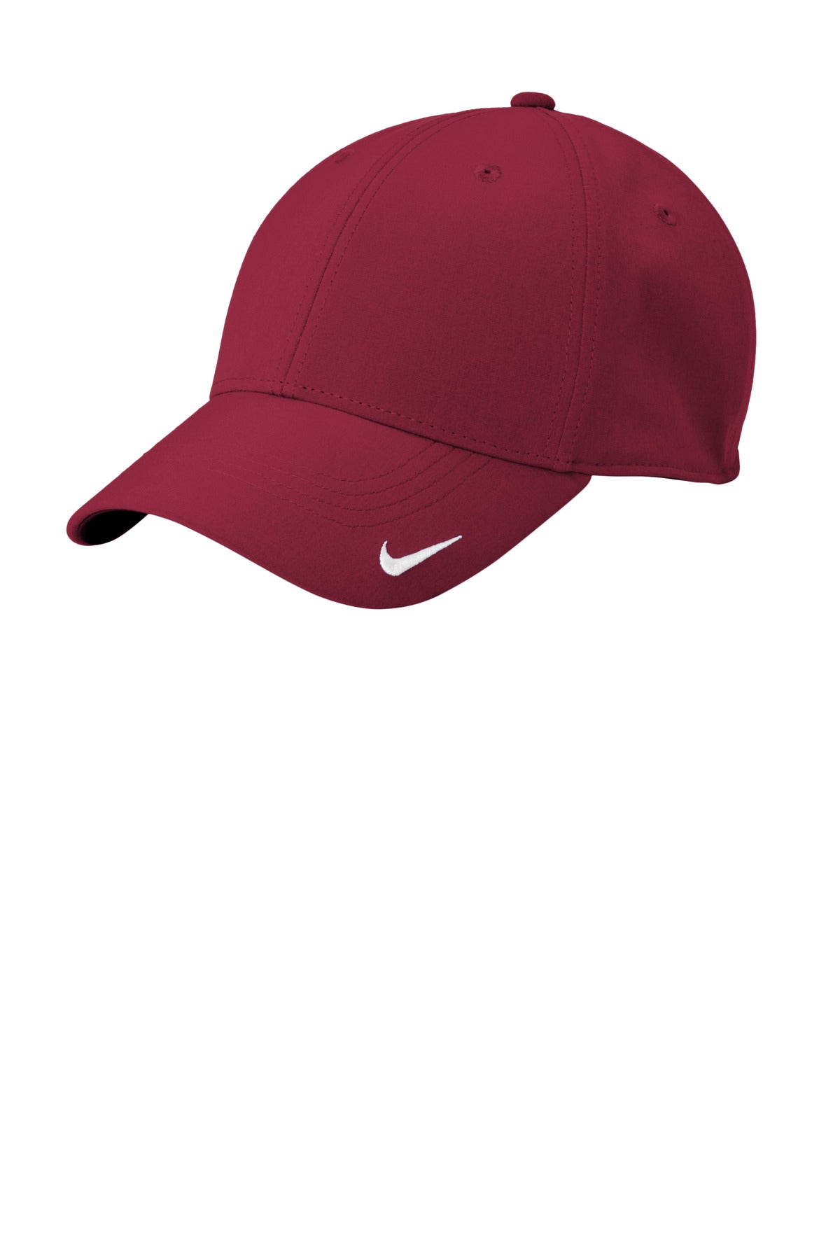 Nike Dri-FIT Legacy Cap NKFB6447 - Team Maroon