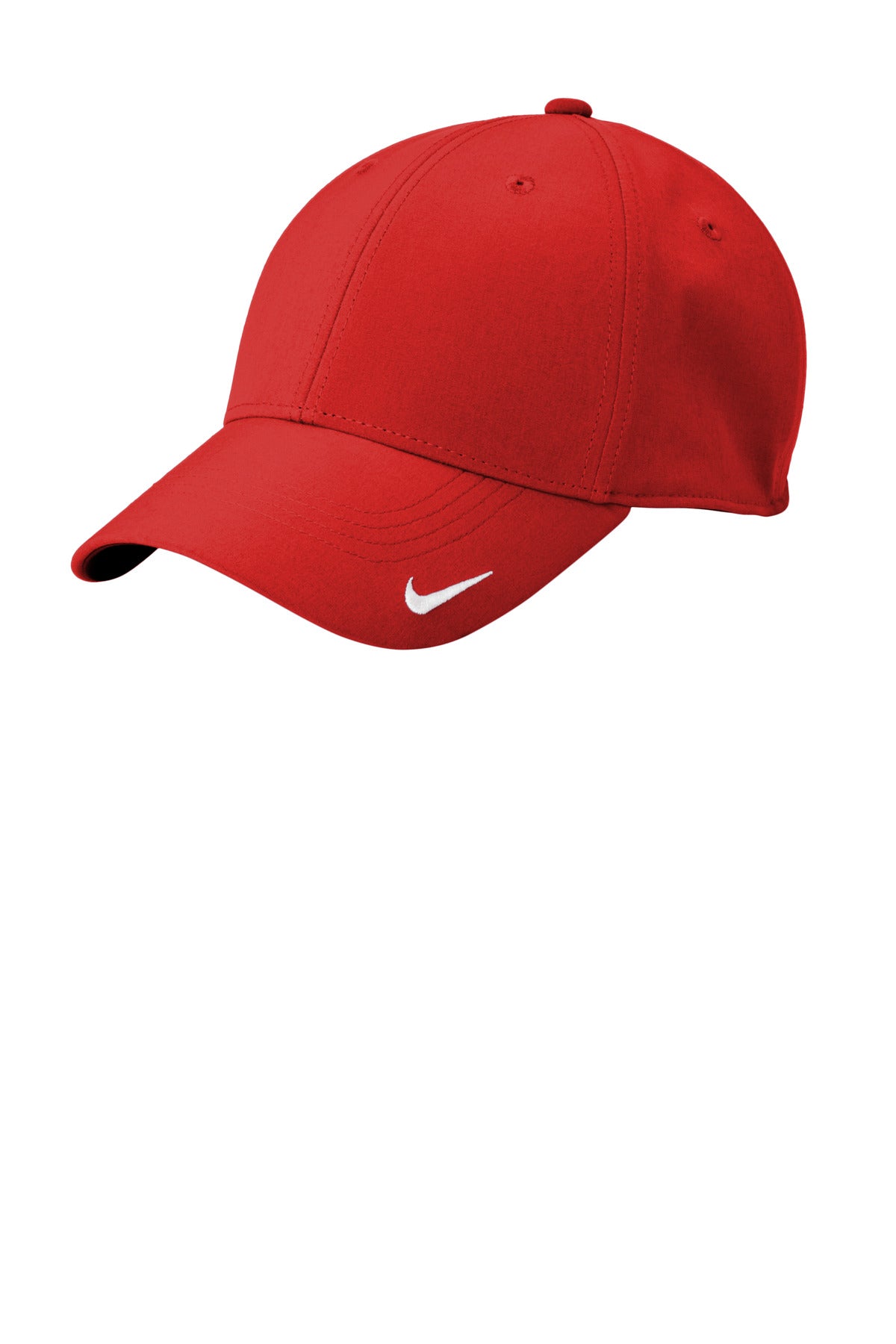 Nike Dri-FIT Legacy Cap NKFB6447 - University Red