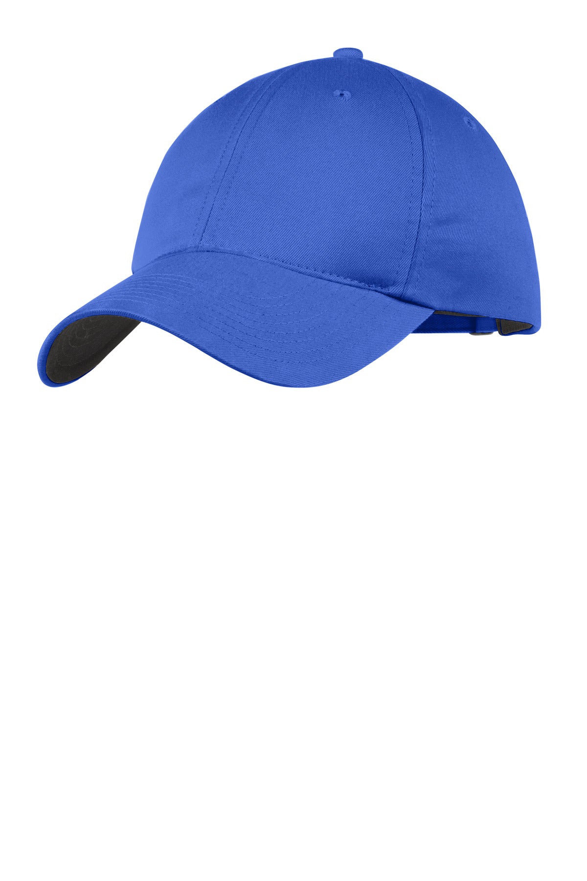 Nike Unstructured Cotton/Poly Twill Cap NKFB6449 - Game Royal