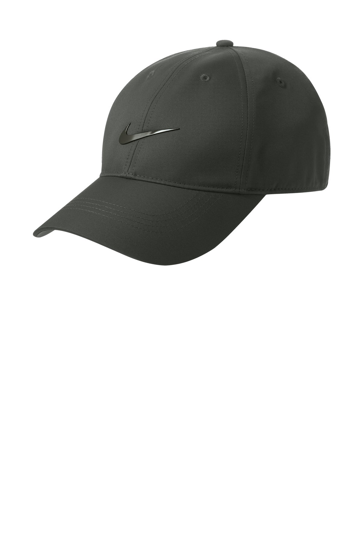 Nike Dri-FIT Swoosh Performance Cap NKFB6450 - Anthracite