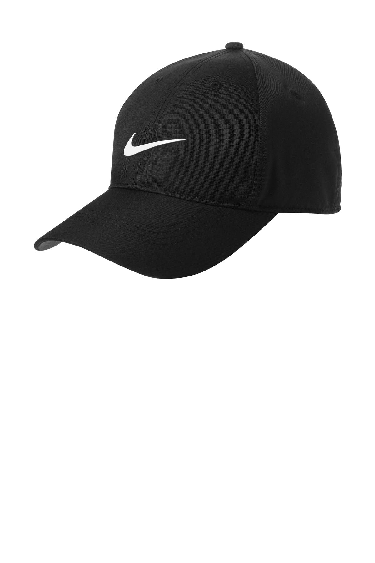 Nike Dri-FIT Swoosh Performance Cap NKFB6450 - Black