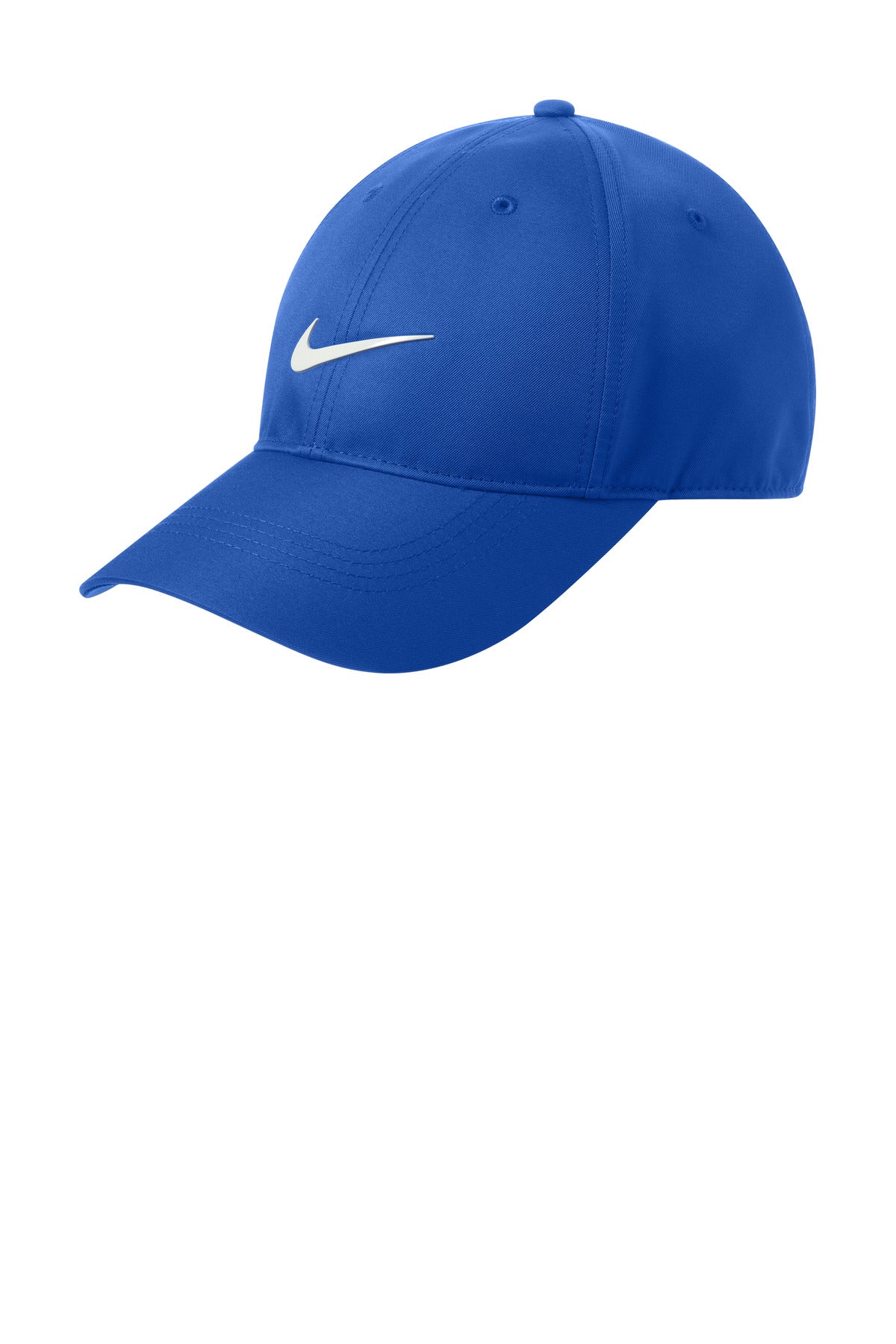 Nike Dri-FIT Swoosh Performance Cap NKFB6450 - Game Royal