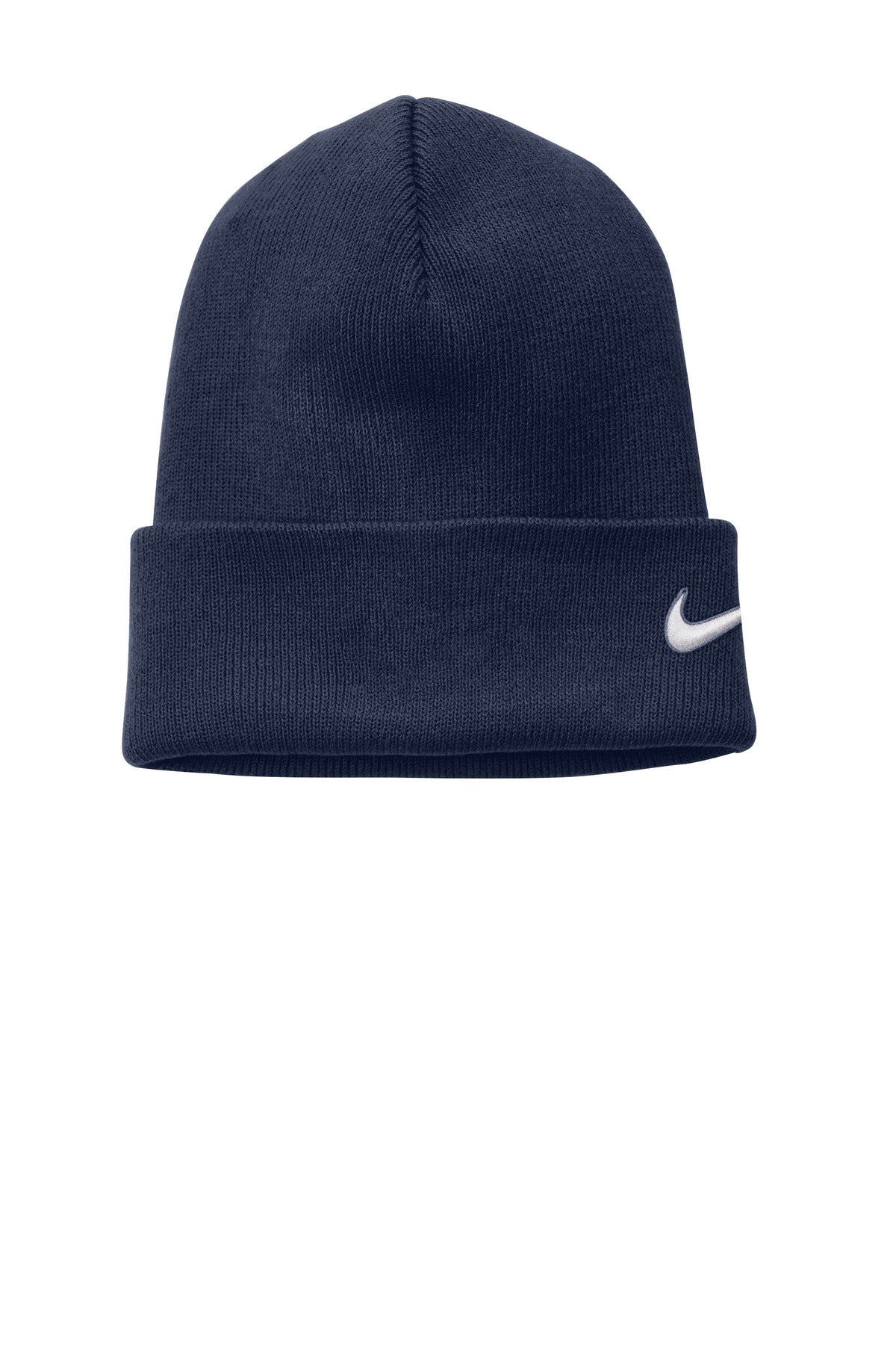Nike Team Cuffed Beanie NKFB6539 - College Navy