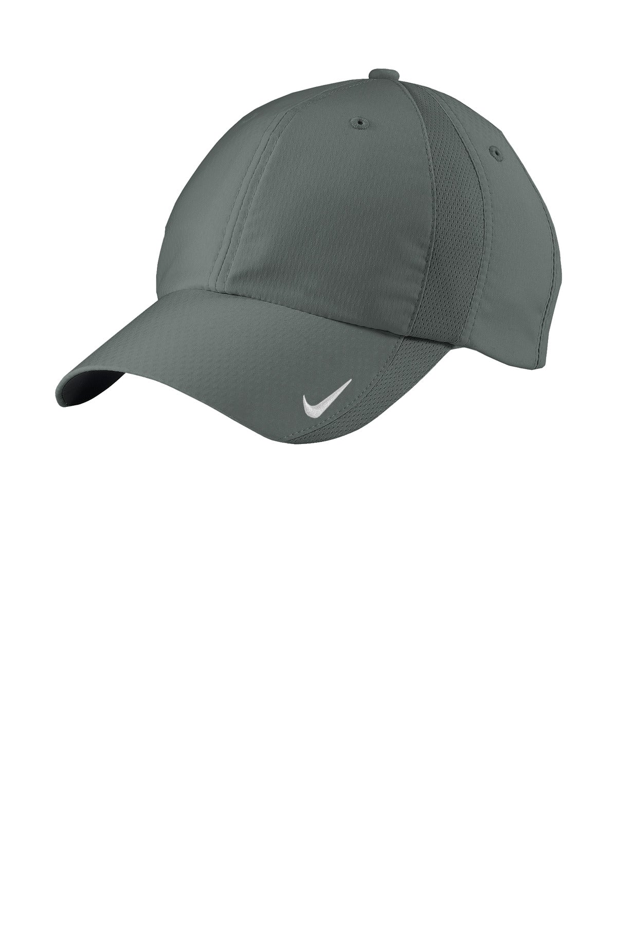 Nike Sphere Performance Cap NKFD9709 - Anthracite