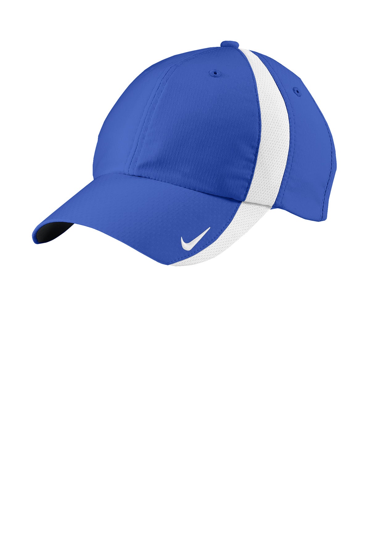 Nike Sphere Performance Cap NKFD9709 - Game Royal/ White