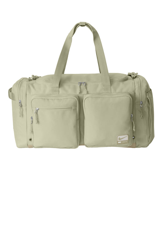 Nike Utility Duffel 2.0 NKFN4208 - Desert Khaki