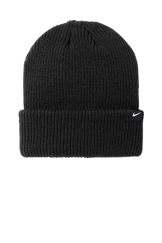 Nike Terra Beanie NKFN6310 - Black