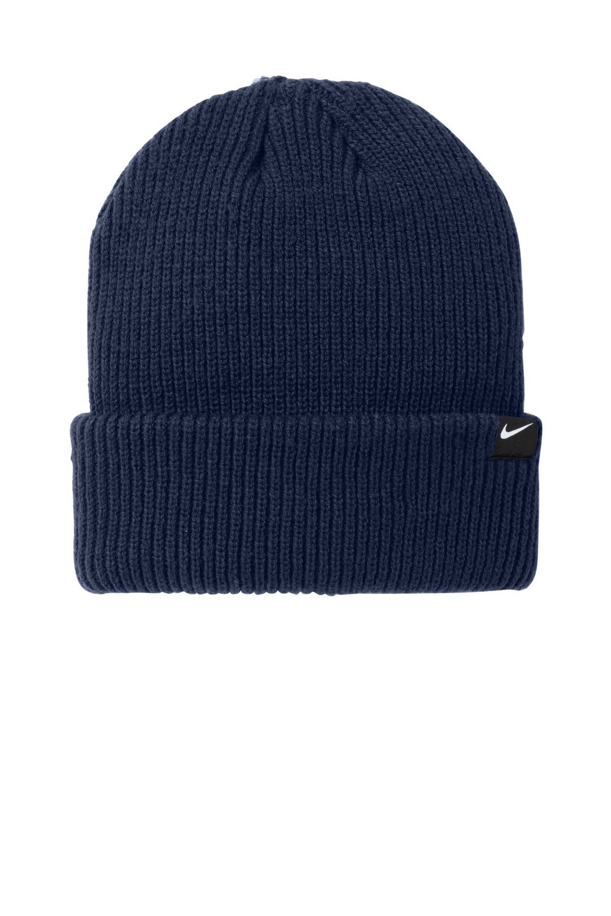 Nike Terra Beanie NKFN6310 - Midnight Navy