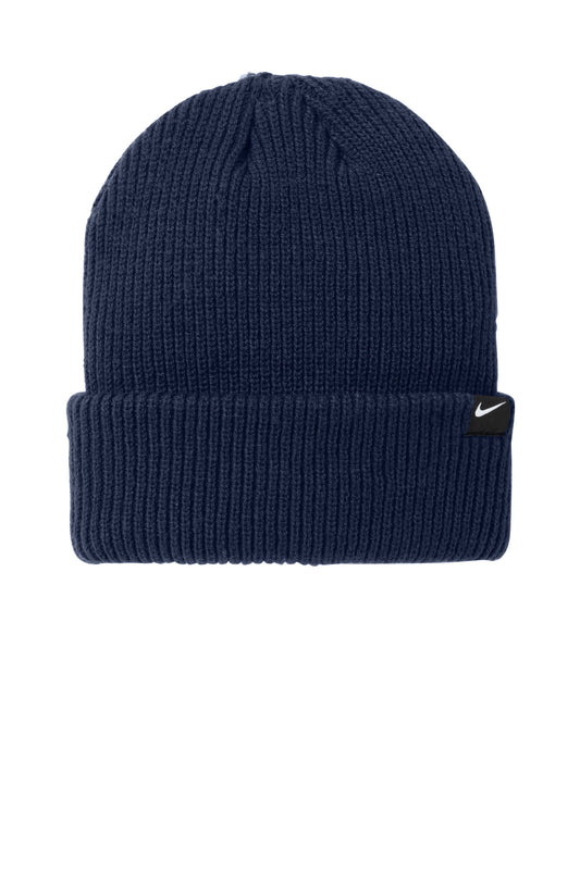 Nike Terra Beanie NKFN6310 - Midnight Navy