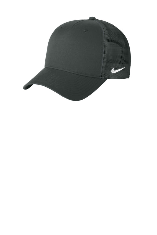 Nike Snapback Mesh Trucker Cap NKFN9893 - Anthracite/ Anthracite