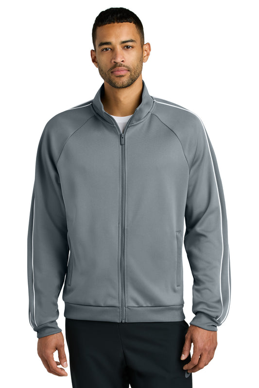 Nike Track Jacket NKFQ4758 - Cool Grey