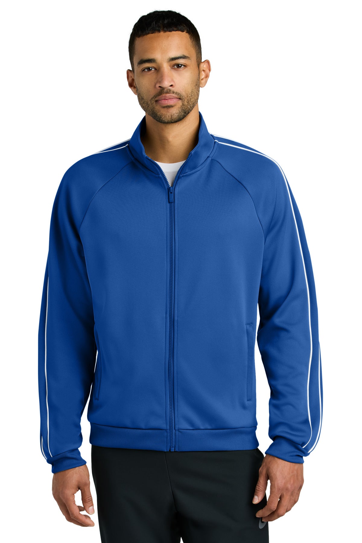 Nike Track Jacket NKFQ4758 - Game Royal
