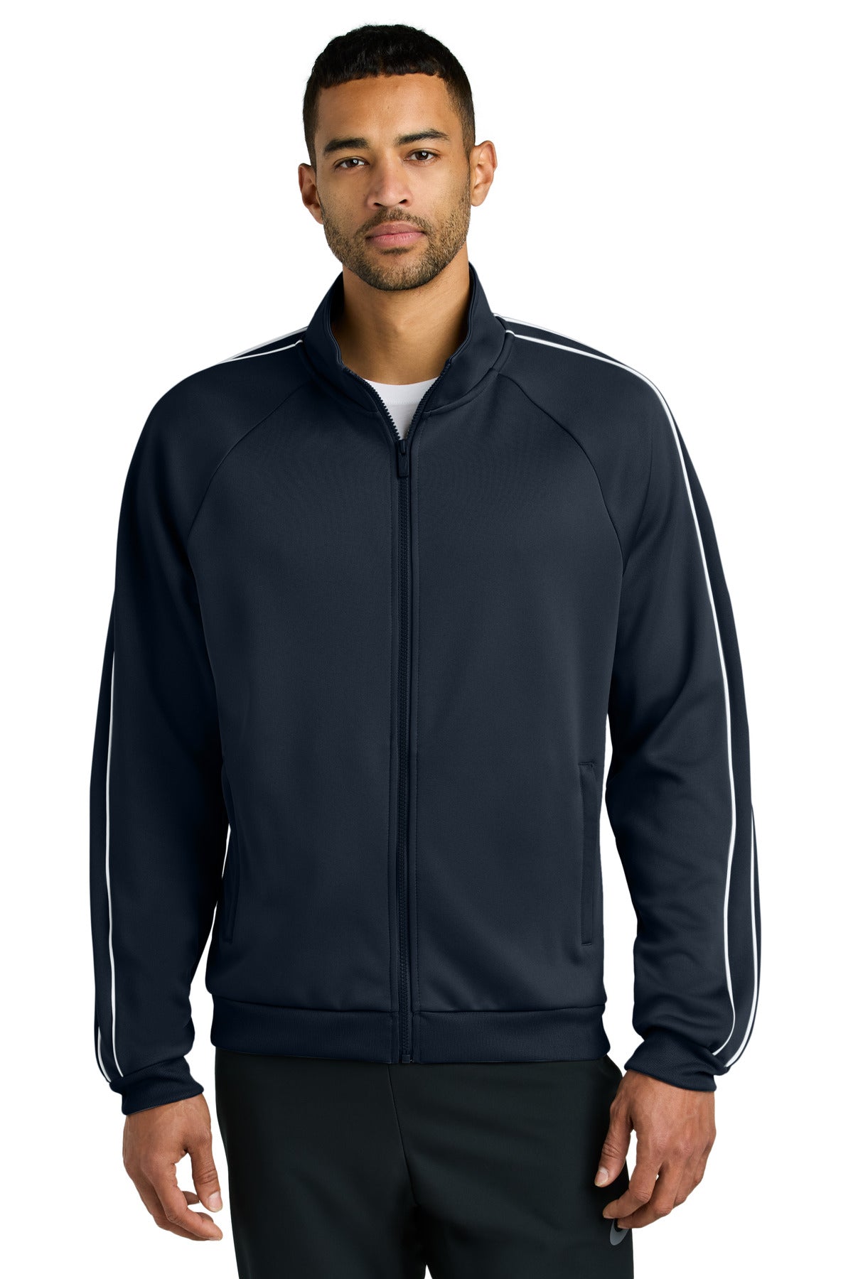 Nike Track Jacket NKFQ4758 - Navy