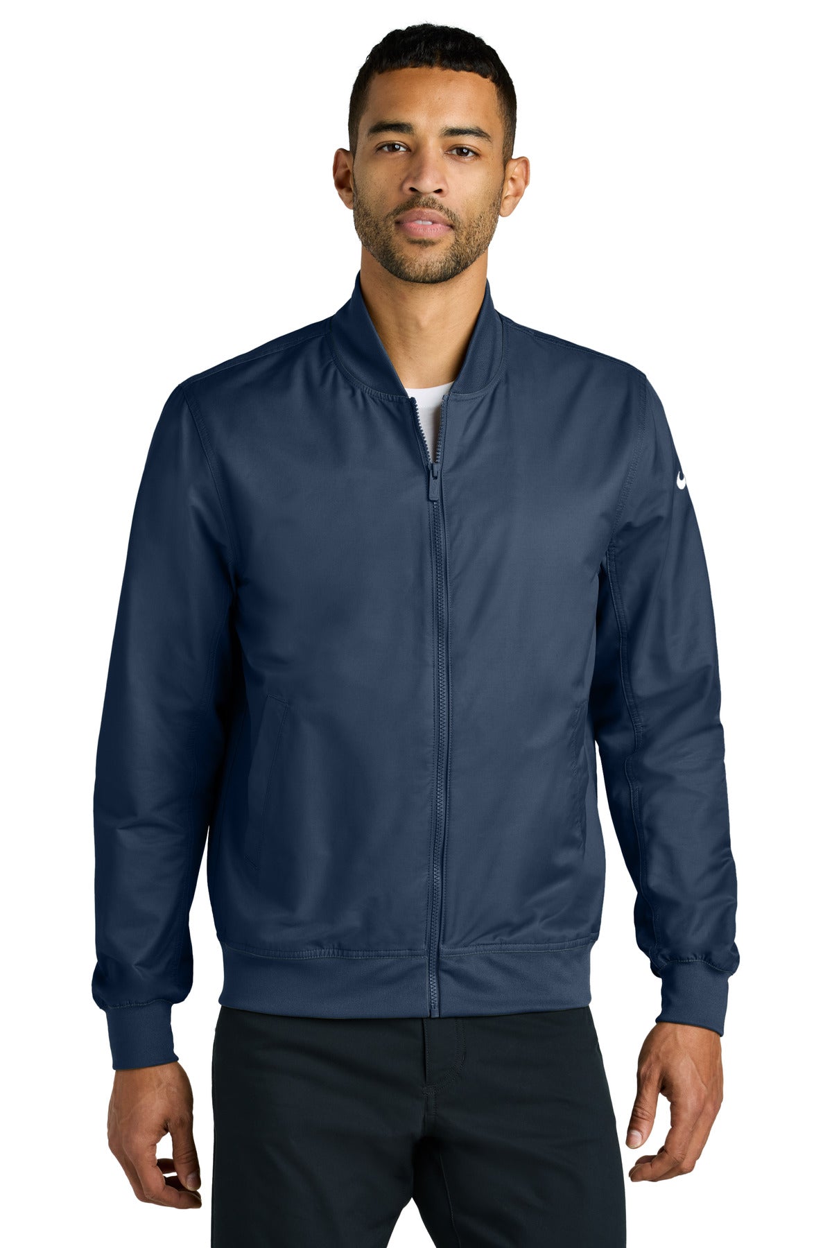 Nike Bomber Jacket NKFQ4759 - Midnight Navy