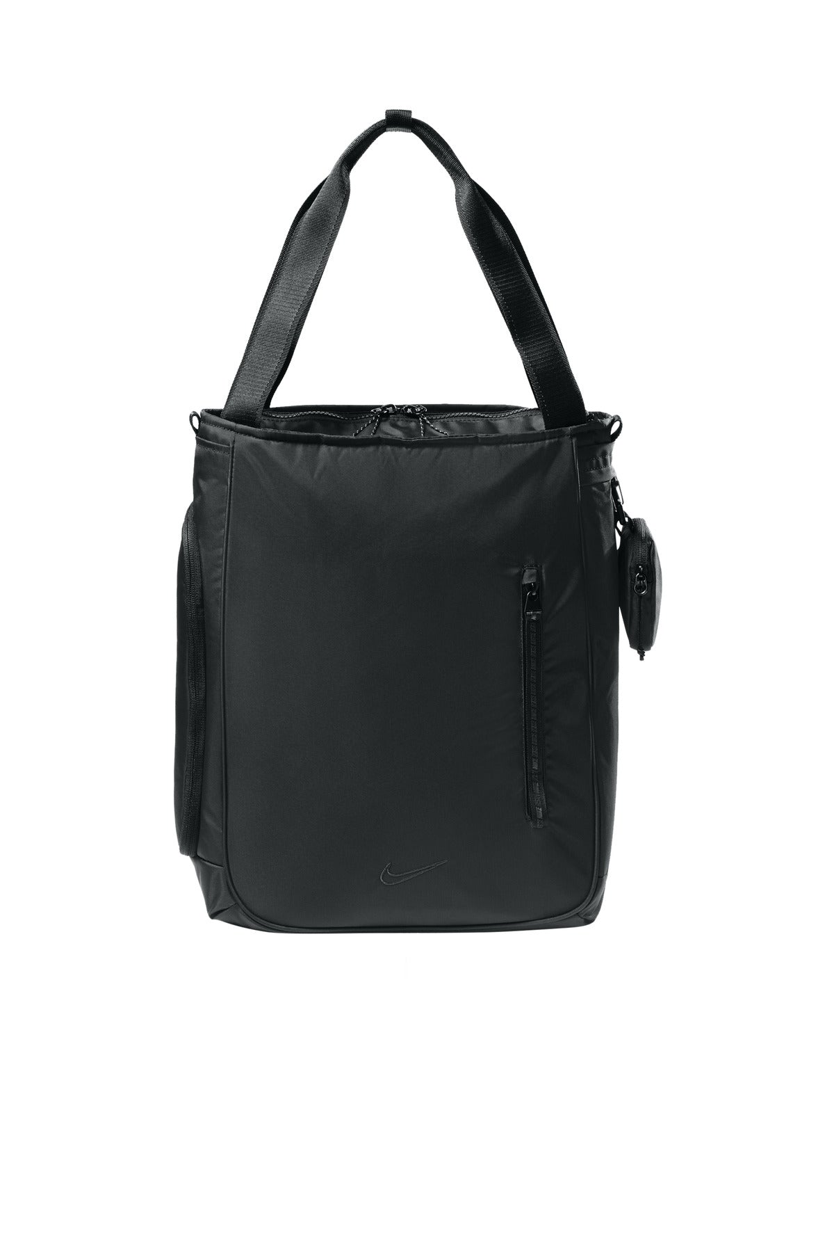 Nike Commute Tote NKFZ6130 - Black