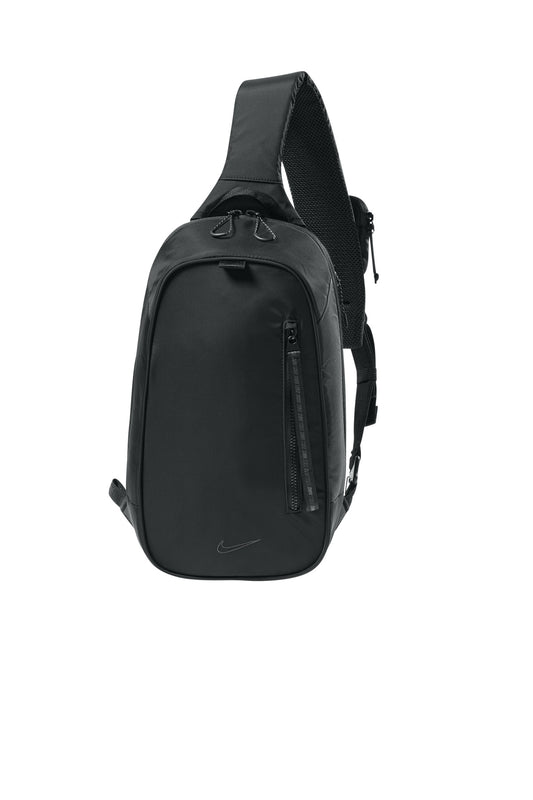 Nike Commute Sling Bag NKFZ6132 - Black