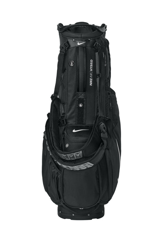 Nike Air Hybrid 2 Golf Bag NKN1003478 - Black