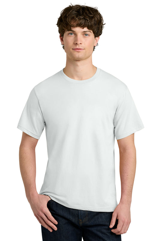 Next Level Apparel Ideal Jersey Tee NL1810 - Bone