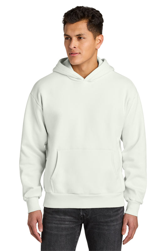 Next Level Apparel Heavyweight Hoodie NL9307 - Bone