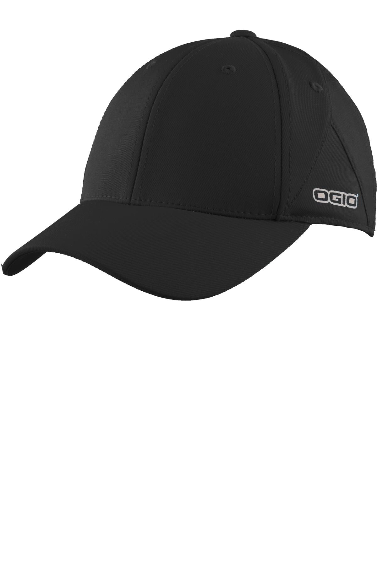 OGIO Apex Cap. OE650 - Blacktop