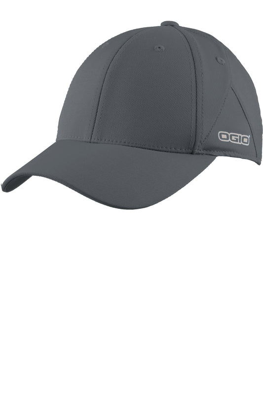 OGIO Apex Cap. OE650 - Gear Grey
