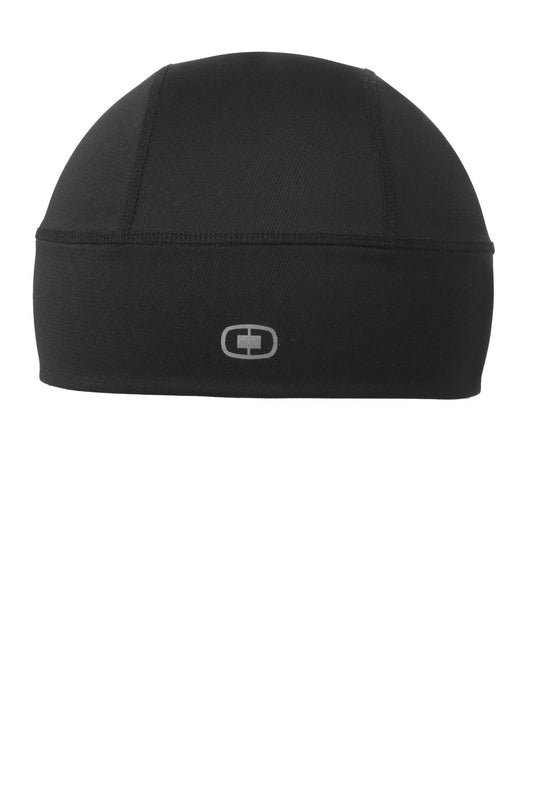 OGIO Fulcrum Beanie. OE652 - Blacktop