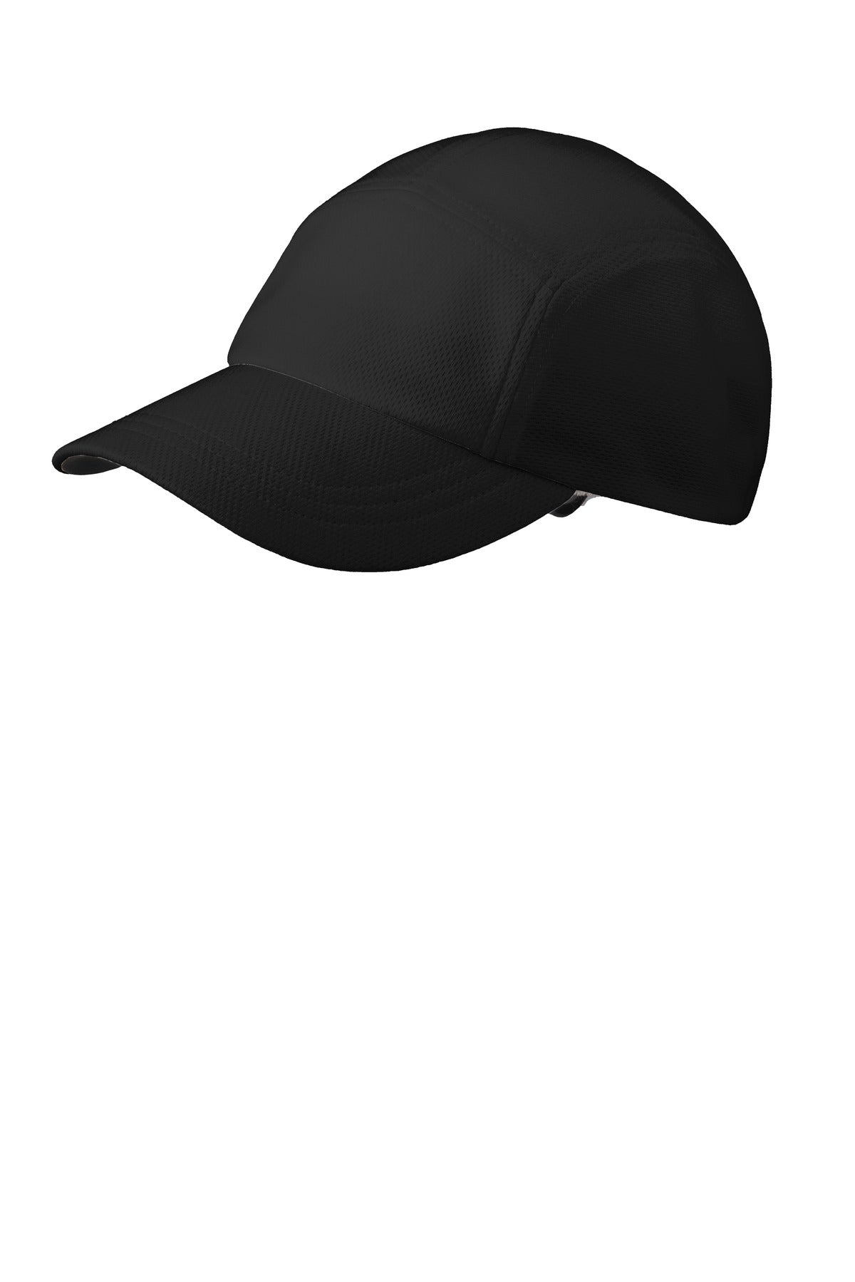 OGIO Stride Mesh Cap. OE653 - Blacktop