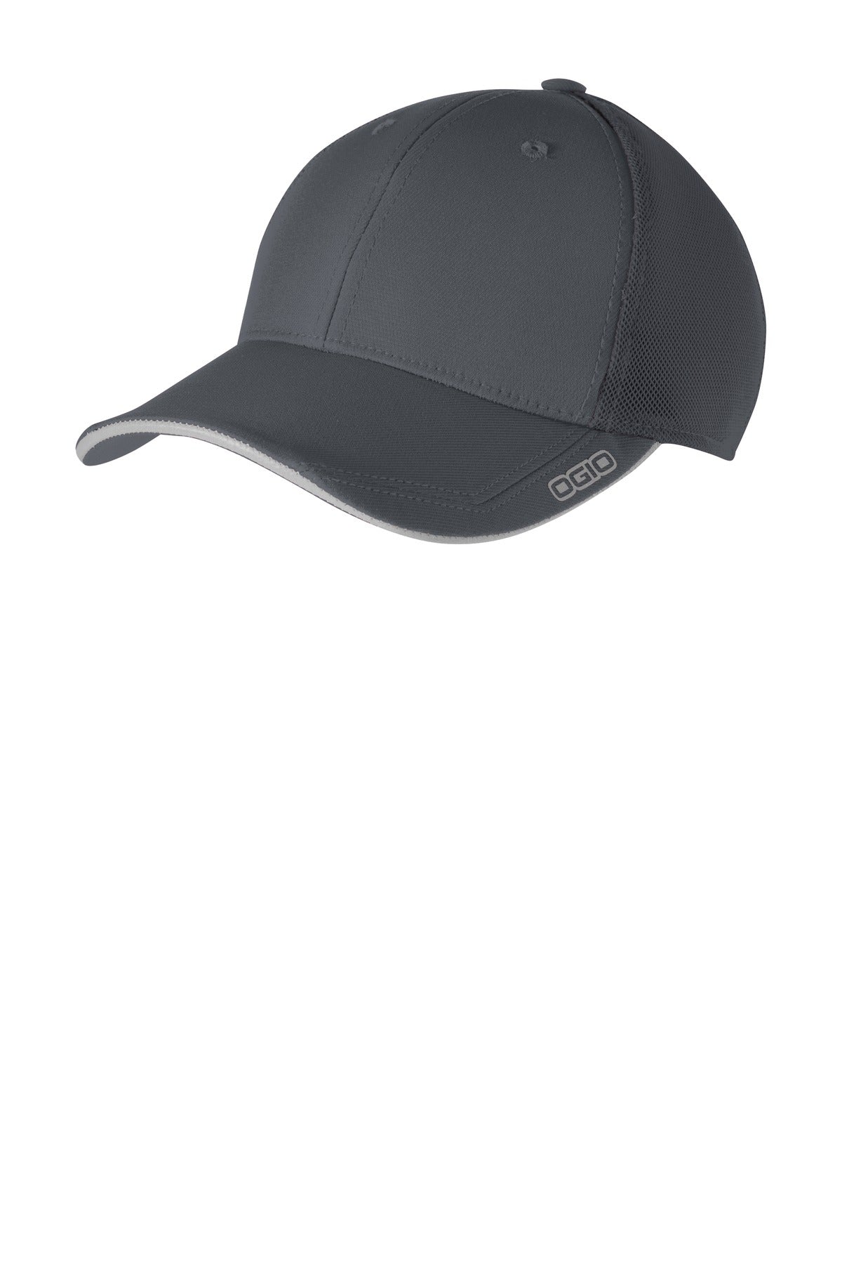 OGIO Circuit Cap. OE654 - Diesel Grey
