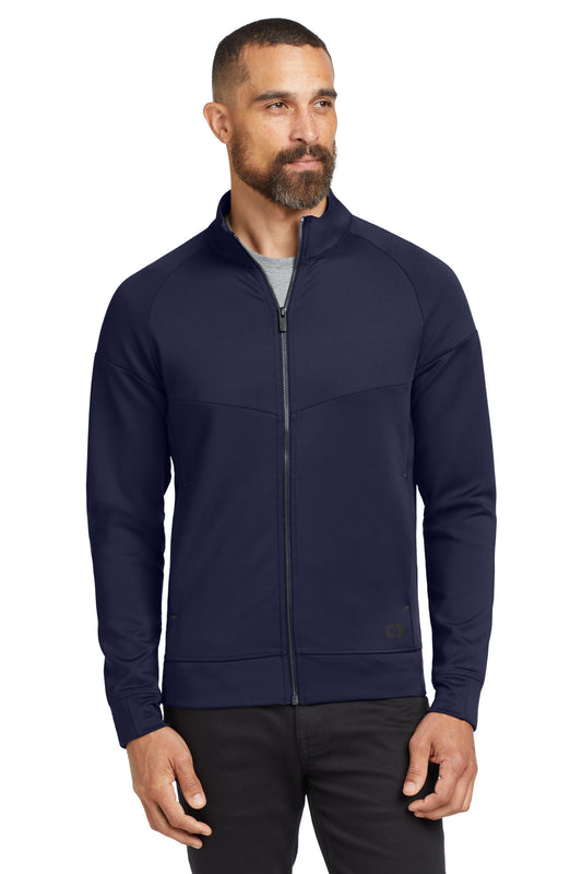OGIO  Modern Performance Full-Zip. OE703 - Navy