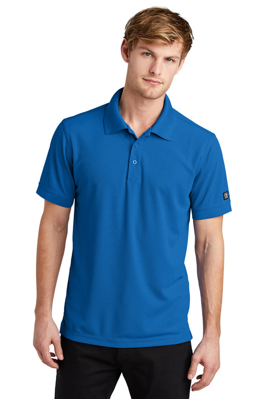 OGIO - Caliber2.0 Polo. OG101 - Electric Blue