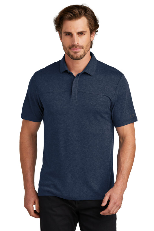 OGIO Command Polo OG150 - River Blue Navy